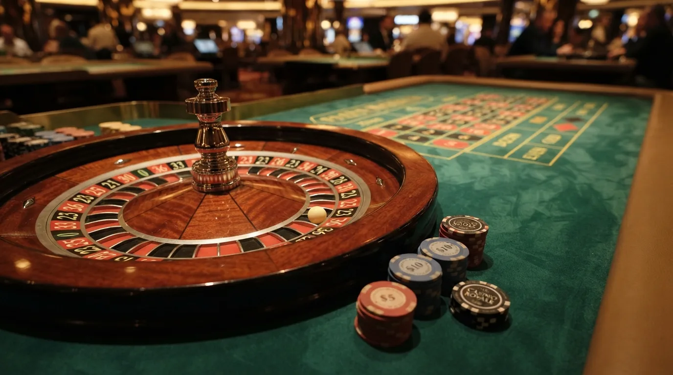 Vergelijkingstabel van Nederlandse casino's met Betsoft-spellen